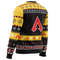 Predator Rank Apex Legends All Over Print Hoodie 3D Zip Hoodie 3D Ugly Christmas Sweater 3D Fleece Hoodie