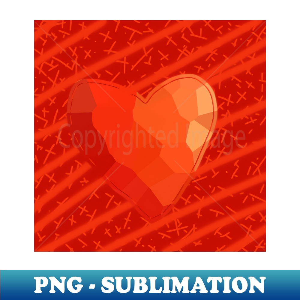 RX-20231101-22337_Small Red Heart on Red 2322.jpg