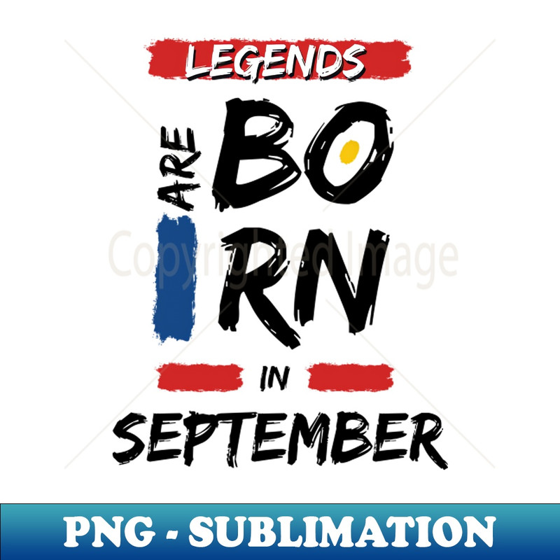 RZ-20231101-14566_Legends are Born in September BLACK Font T-Shirt 9496.jpg