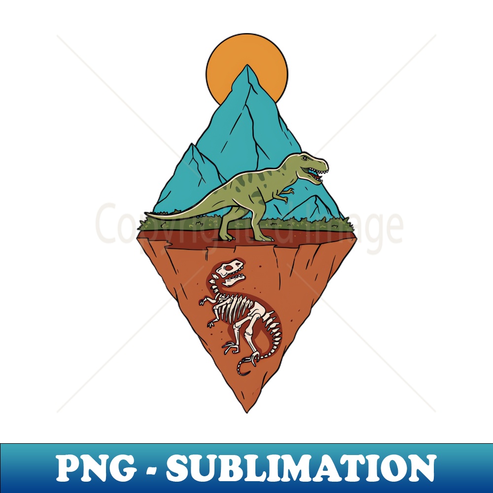 RZ-20231101-17167_Nature dinosaur skeleton 1991.jpg