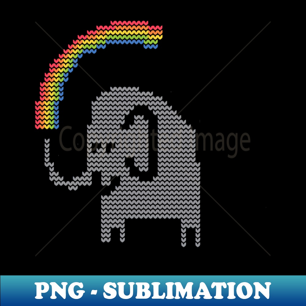 SB-20231101-14162_Knitted Cute Animals Elephant and Rainbow 6276.jpg