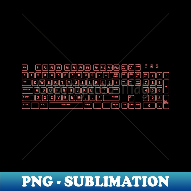 SC-20231101-13995_keyboard gamer Symbol Shirt Sticker Tapestry Mug Pillow And More 6063.jpg