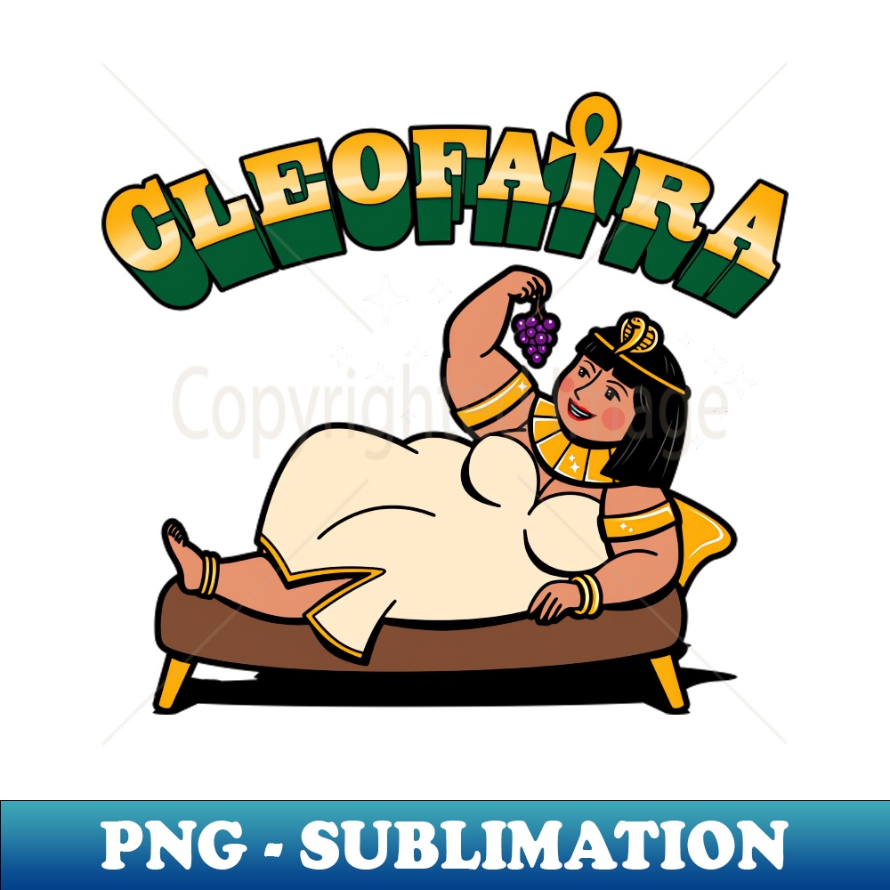 SD-20231101-4444_Cleopatra Chubby Funny Egyptian Queen 1069.jpg