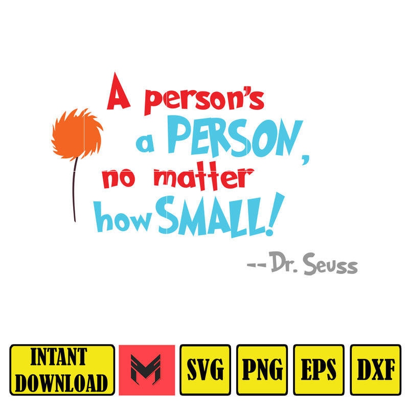 Dr Seuss Svg Layered Item, Dr. Seuss Quotes Cat In The Hat Svg Clipart, Cricut, Digital Vector Cut File, Cat And The Hat (113).jpg