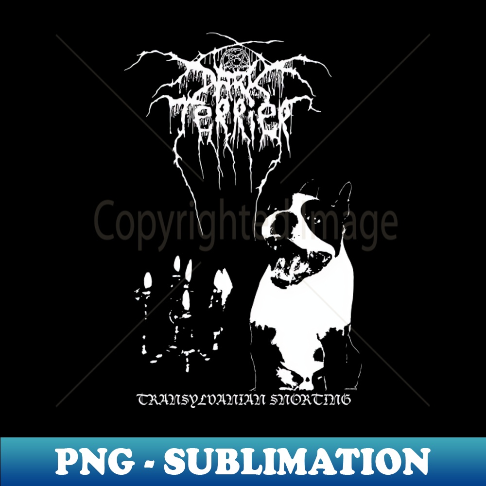 SJ-20231101-5707_Dark Boston Terrier Throne Black Metal Dog Design 3821.jpg