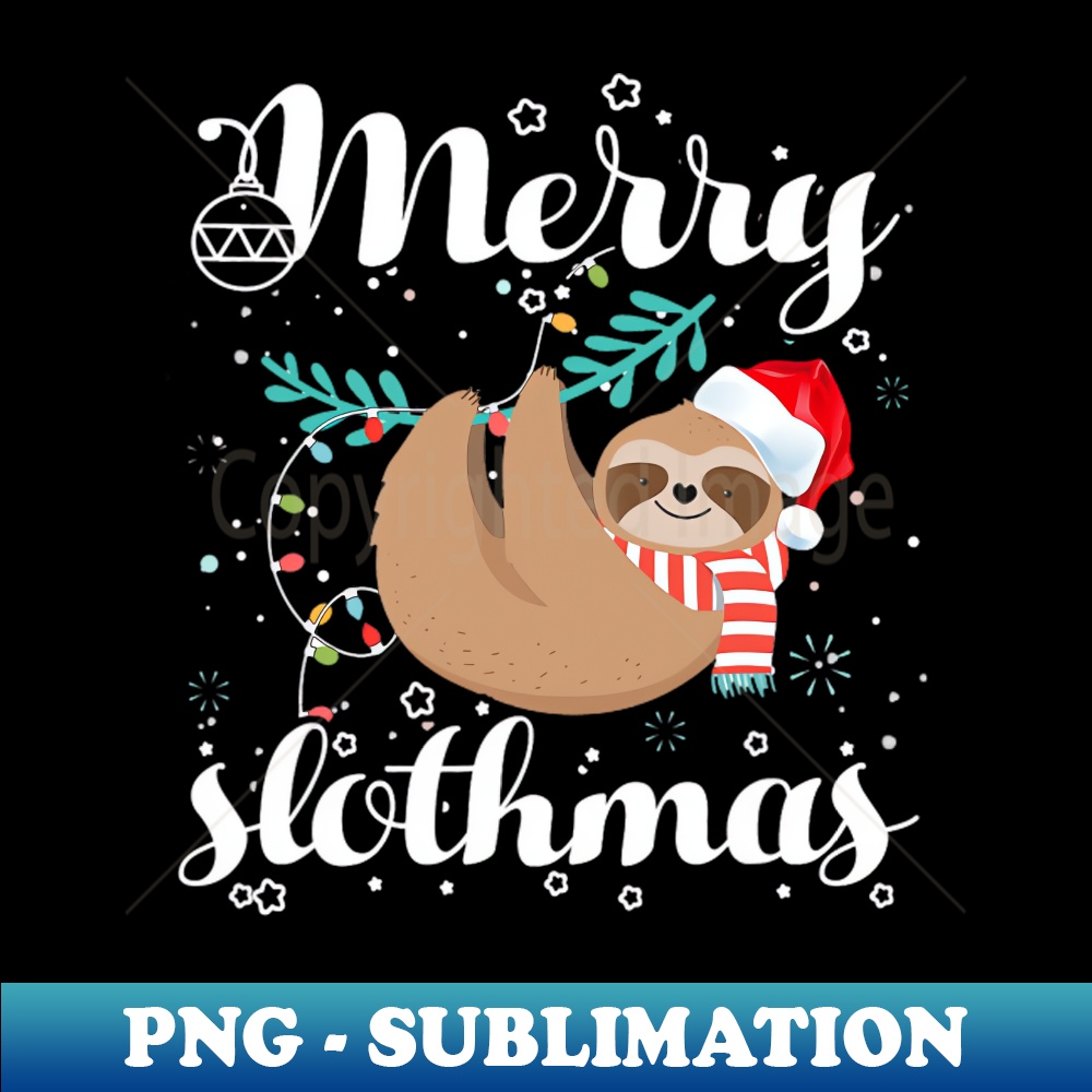 SK-20231101-16081_Merry Slothmas Christmas Pajama for Sloth Lovers 5772.jpg