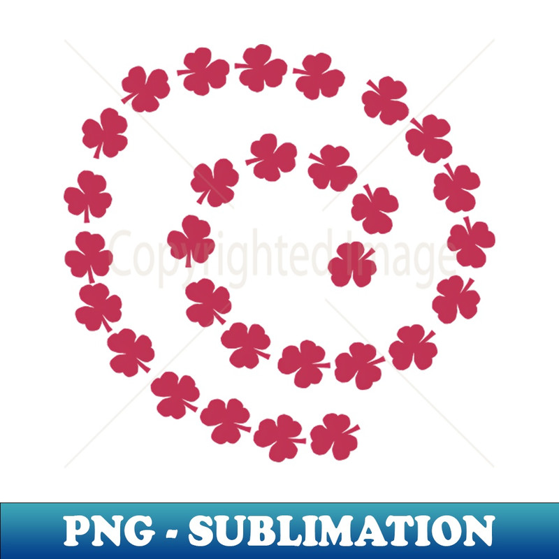 SK-20231101-26418_Viva Magenta Shamrock Spiral St Patricks Day 2557.jpg