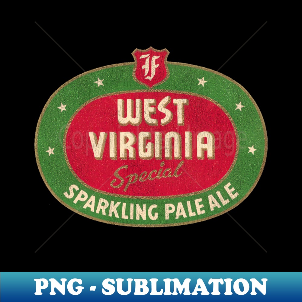 SO-20231101-26778_West Virginia Special Beer Retro Defunct Breweriana 9070.jpg