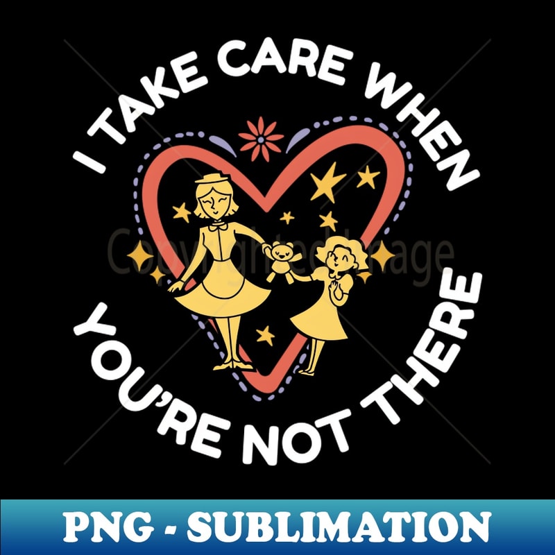 SQ-20231101-8637_Funny Childcare Nanny and Day care Provider Babysitter 1355.jpg