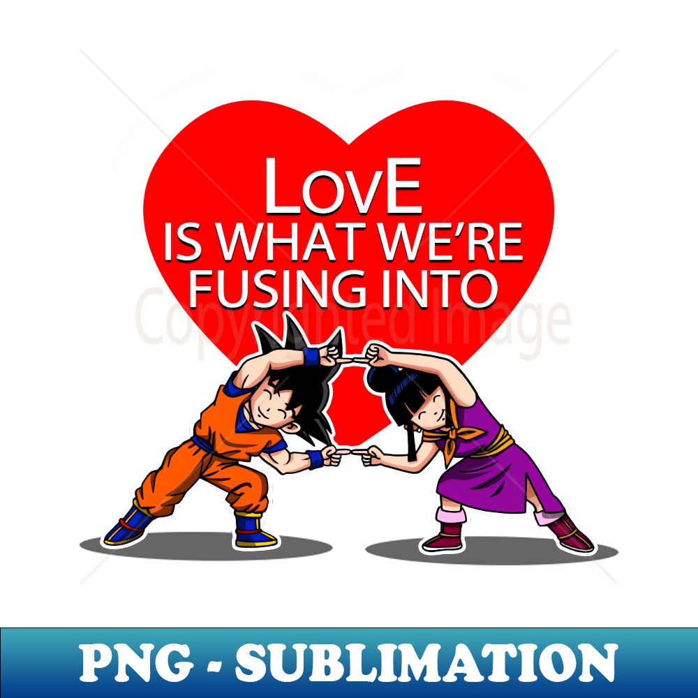 ST-20231101-15252_Love Fusion Super Saiyan Anime Manga Matching Shirt For Couples 2386.jpg