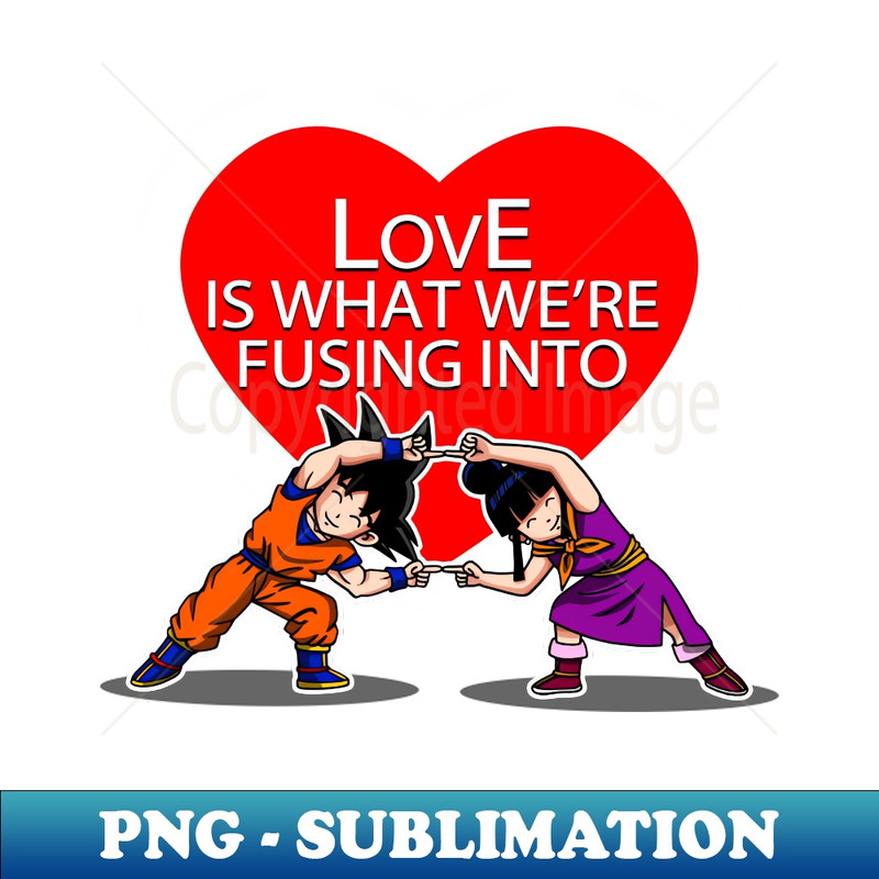ST-20231101-15252_Love Fusion Super Saiyan Anime Manga Matching Shirt For Couples 2386.jpg