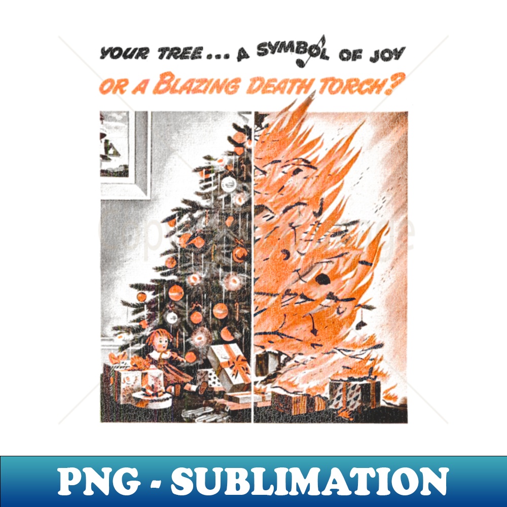 SX-20231101-27740_Your Christmas Tree -- A Symbol of Joy or a Blazing Death Torch 7842.jpg