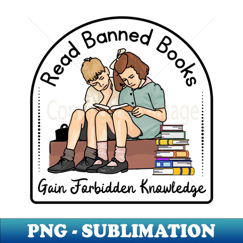 SZ-20231101-8164_Forbidden Knowledge With Banned Books 8801.jpg