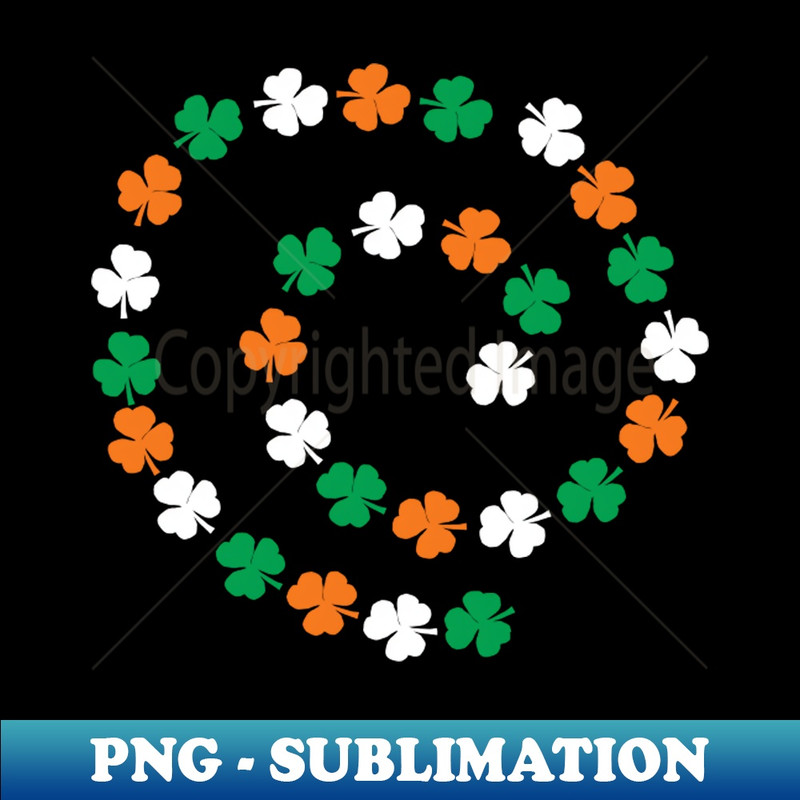 TC-20231101-21848_Shamrock in Green White Orange St Patricks Day Spiral 2287.jpg