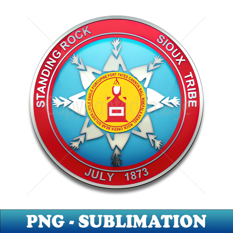 TE-20231101-22942_Standing Rock Sioux Tribal Seal - Roundel - 3D 8060.jpg