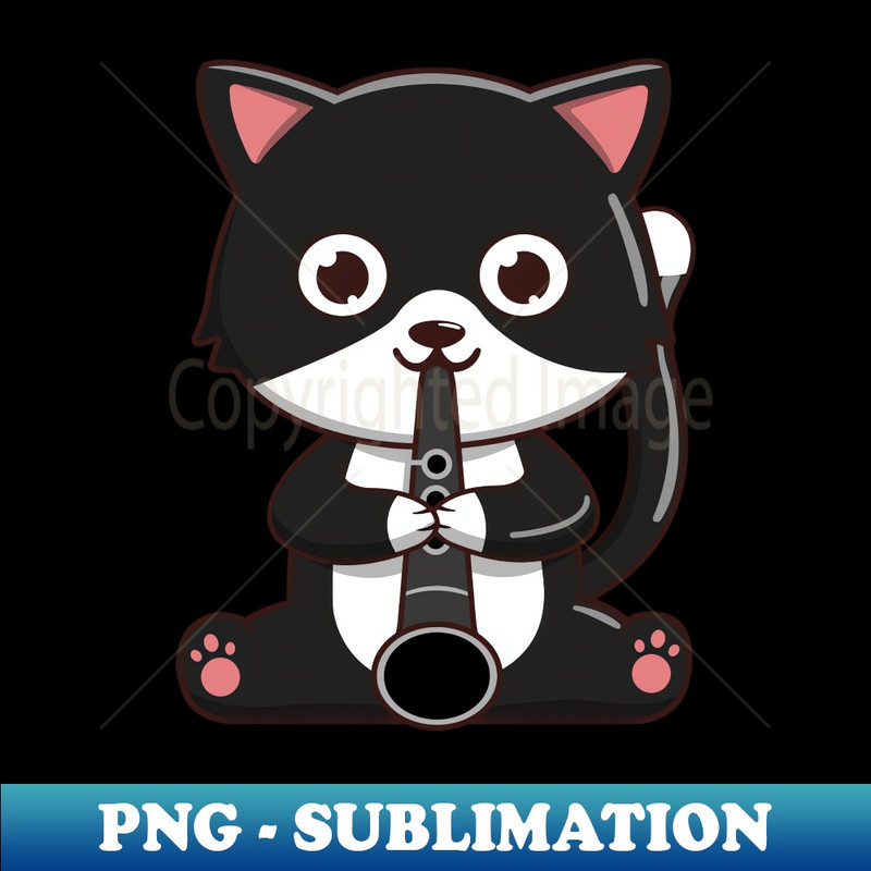TE-20231101-5524_Cute Tuxedo Cat Playing The Clarinet 1672.jpg