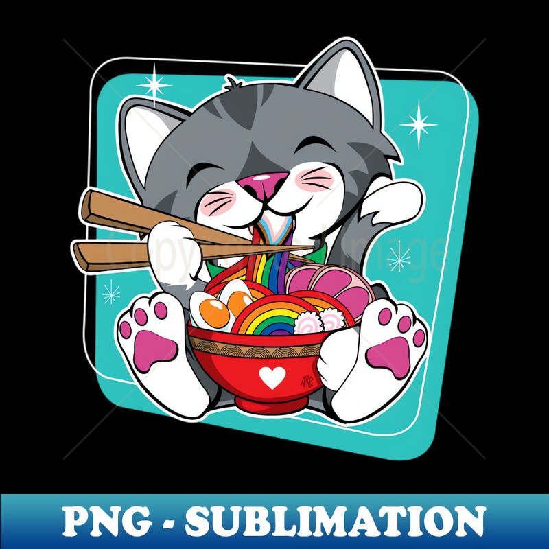TL-20231101-14854_LGBTQ Rainbow Cat Ramen 6663.jpg