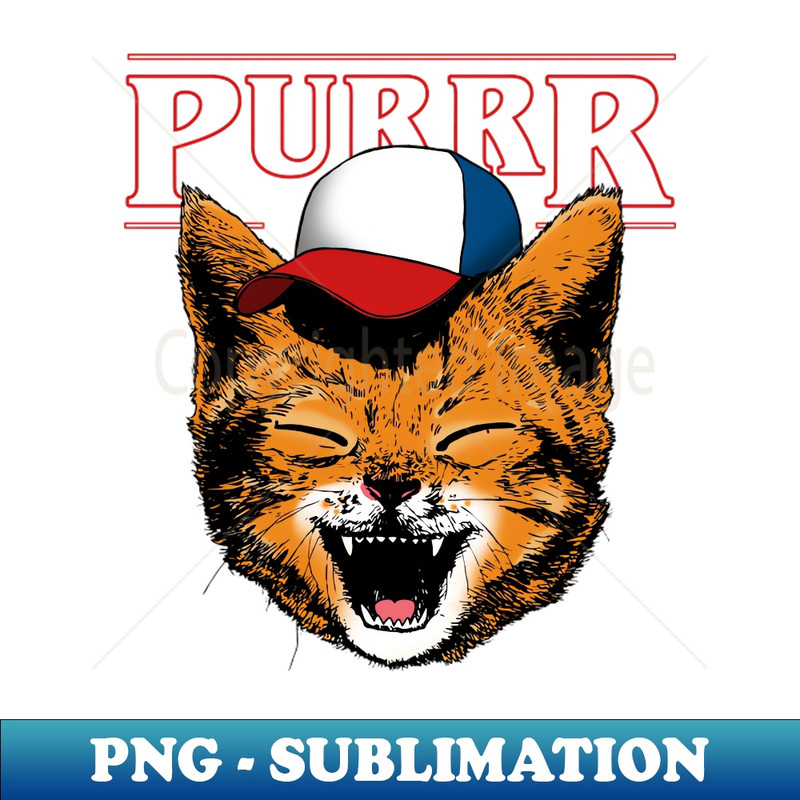 TN-20231101-5199_Cute 80s Dustin Henderson Quote Cat Parody for Cat Lovers 3402.jpg