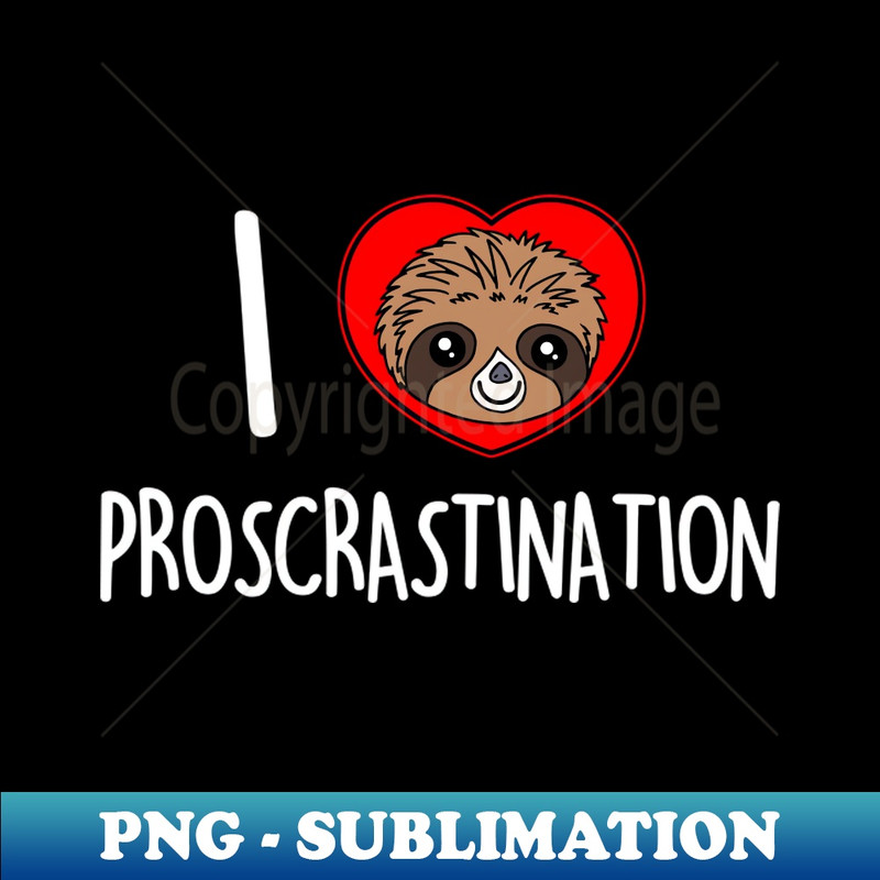TU-20231101-5503_Cute Sloth Procrastination Slogan for Sloth Lovers 4060.jpg