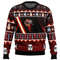 Star Wars Christmas Awakens All Over Print Hoodie 3D Zip Hoodie 3D Ugly Christmas Sweater 3D Fleece Hoodie