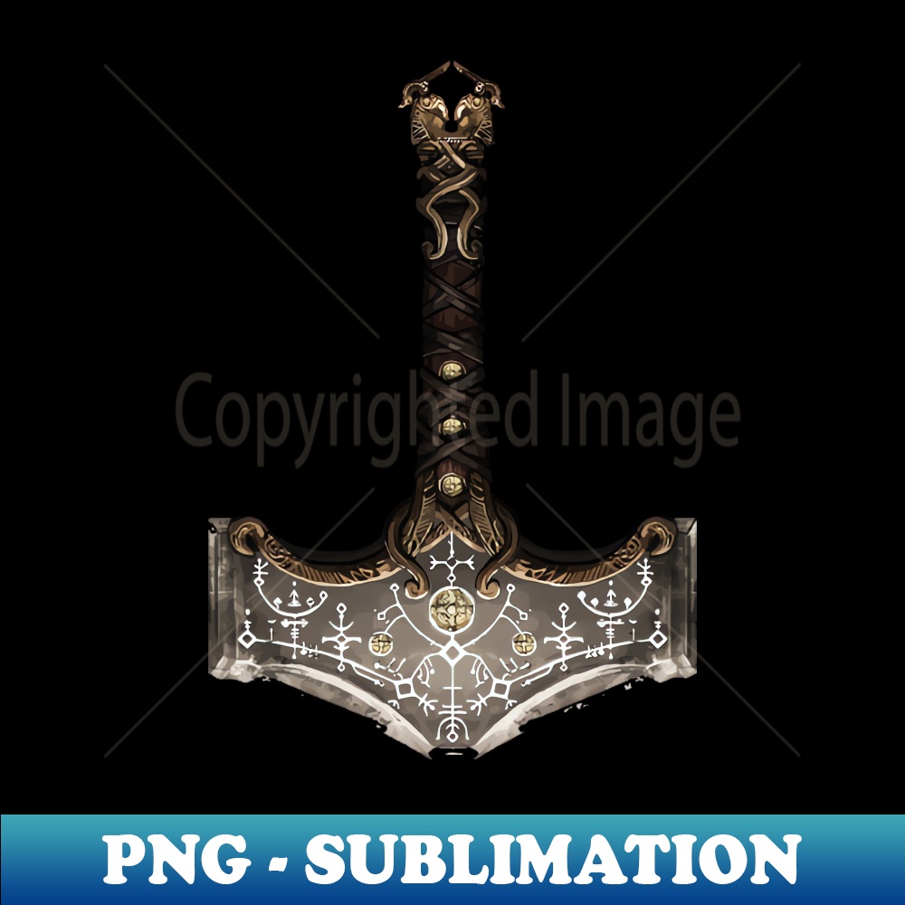 TY-20231101-16359_Mjlnir - Symbol of Thunder Lightning 5730.jpg