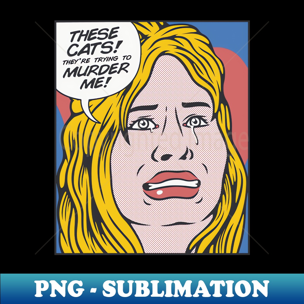 TY-20231101-24687_These Cats They Are Trying To Murder Me by Tobe Fonseca 1241.jpg