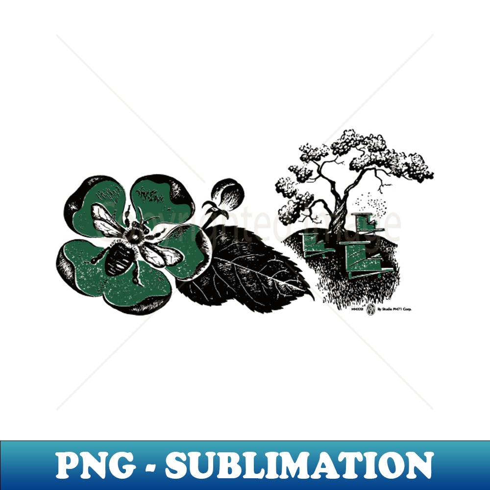 TY-20231101-26284_Vintage Storybook Bee and Beehive 7914.jpg