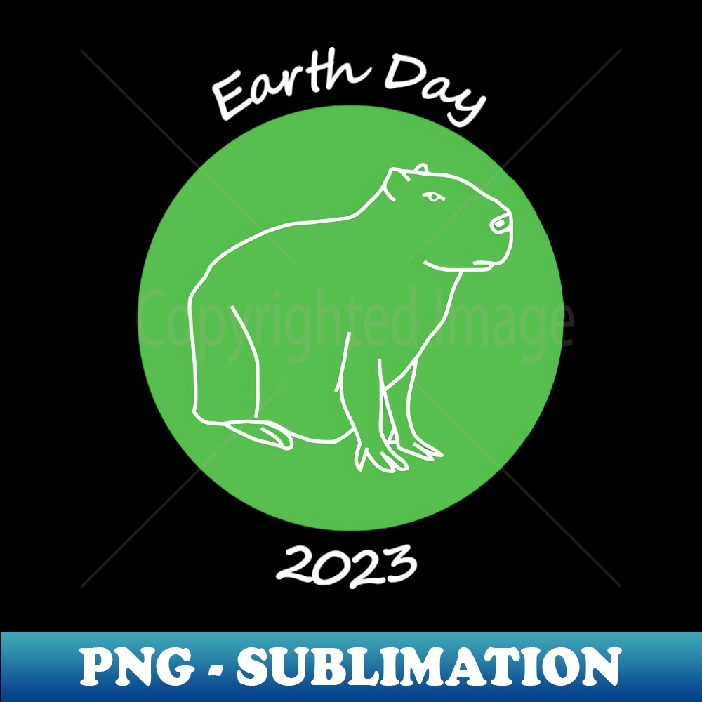 UA-20231101-3595_Capybara in White Line For Earth Day 2023 1942.jpg