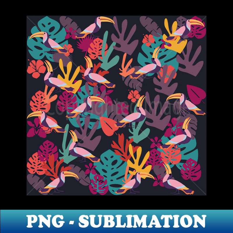 UF-20231101-25430_Tropical Jungle and Toucans Pattern 1369.jpg