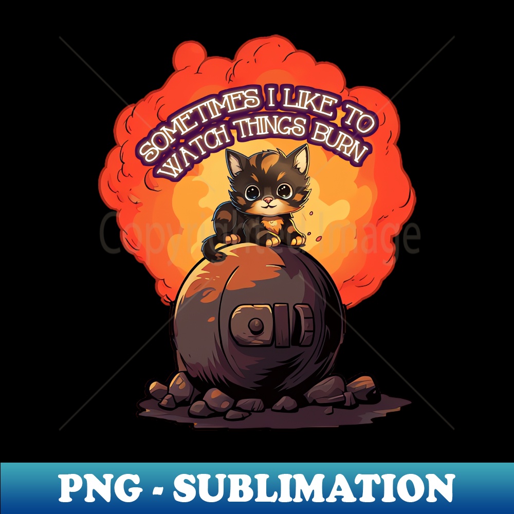 UH-20231101-22534_Sometimes I like to watch things burn - tortie cat 8172.jpg