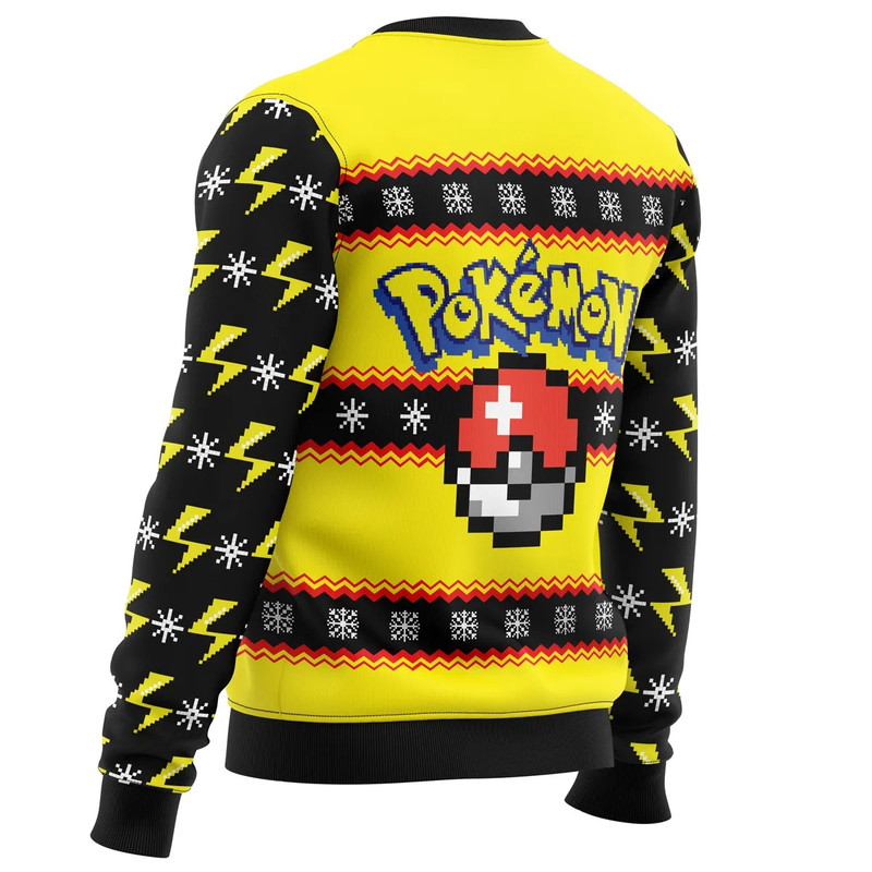 All I Want For Christmas Is CHU All Over Print Hoodie 3D Zip Hoodie 3D Ugly Christmas Sweater 3D Fleece Hoodie