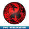 UO-20231101-20272_Red and Black Yin Yang Dragons 6156.jpg