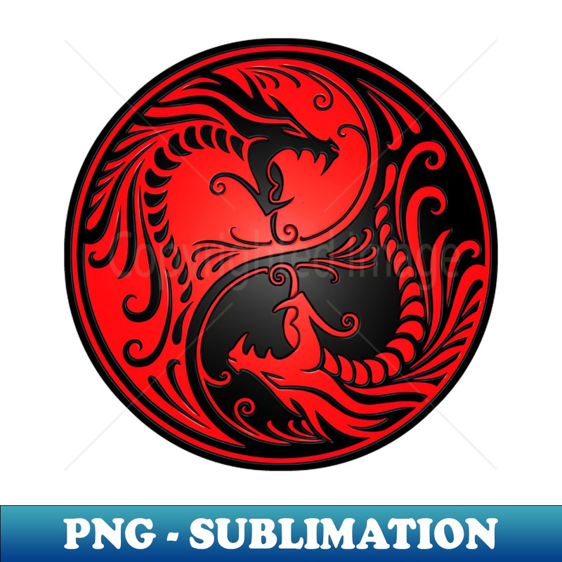 UO-20231101-20272_Red and Black Yin Yang Dragons 6156.jpg