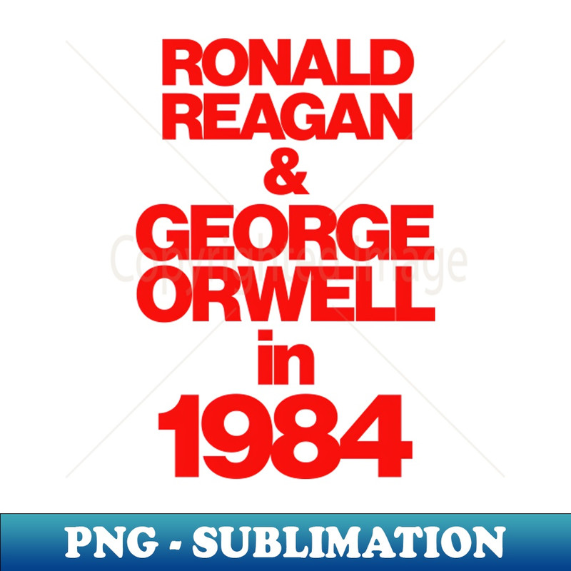 US-20231101-21042_Ronald Reagan George Orwell in 1984 2916.jpg