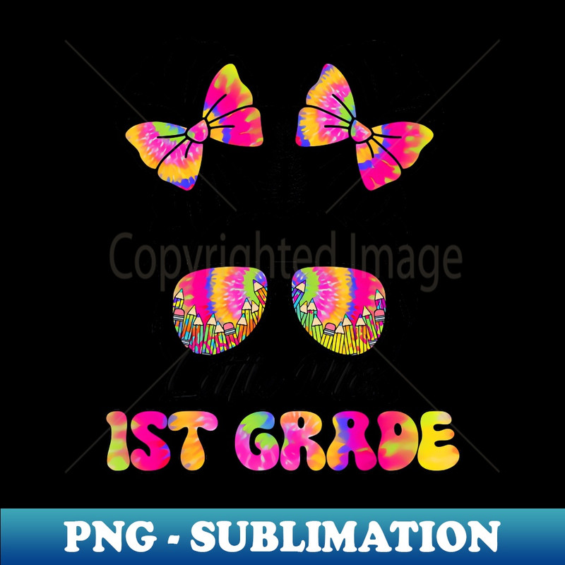 UU-20231101-15049_Little Miss First 1st Grade Girl Messy Bun Back To School 8951.jpg