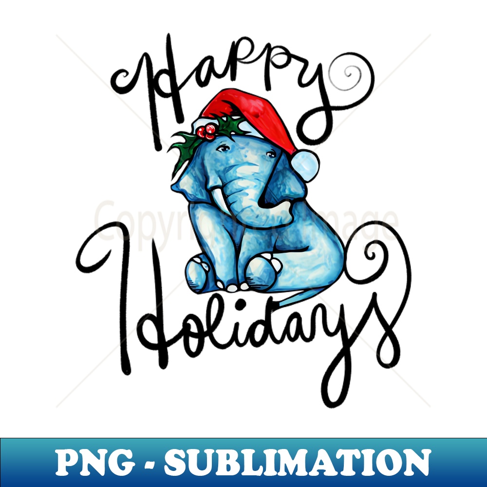 VB-20231101-10570_Happy Holidays elephant 5302.jpg