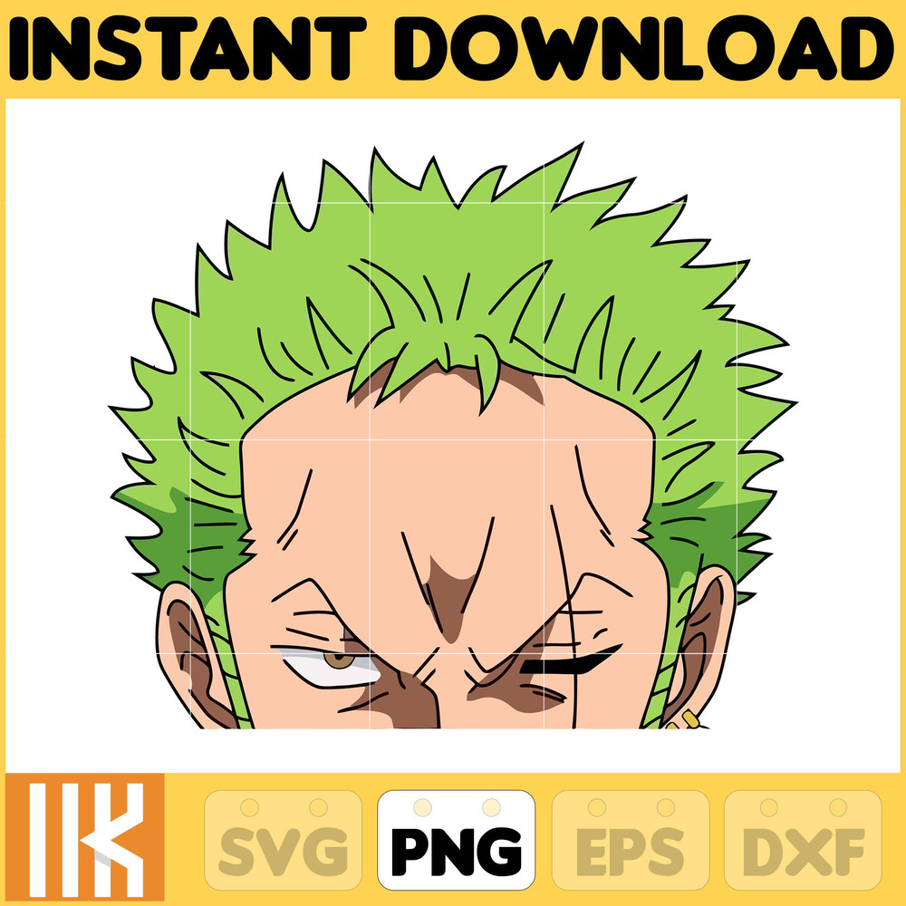 Anime Peeking Premium Graphic Design, Cute , Cool, Anime PNG, Print on Demand, Stickers, Anime Peeker (82).jpg