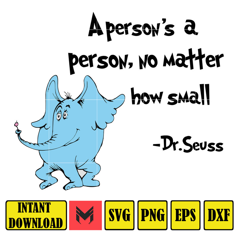 Dr Seuss Svg Layered Item, Dr. Seuss Quotes Cat In The Hat Svg Clipart, Cricut, Digital Vector Cut File, Cat And The Hat (126).jpg