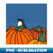 VJ-20231101-5451_Cute Penguin and Three Pumpkins 3664.jpg