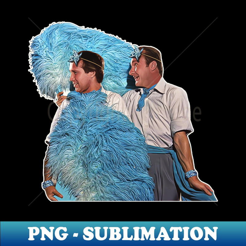 VK-20231101-4369_Clark and Cousin Eddie Sisters Reprise - White Christmas Mash-Up 8832.jpg