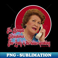 hyacinth - premium sublimation digital download - create with confidence