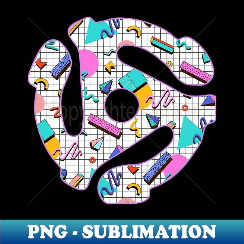 VU-20231101-167_45 Record Adapter 90s Patterns 6303.jpg