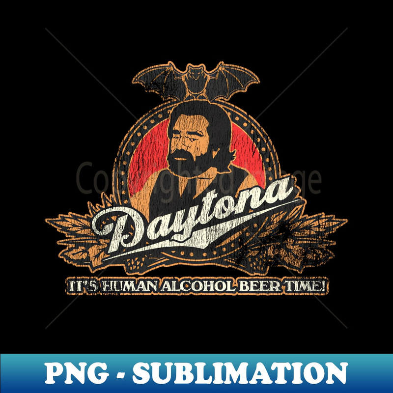 VZ-20231101-26086_Vintage Distressed Jackie Daytona Its Human Alcohol Beer Time 1227.jpg