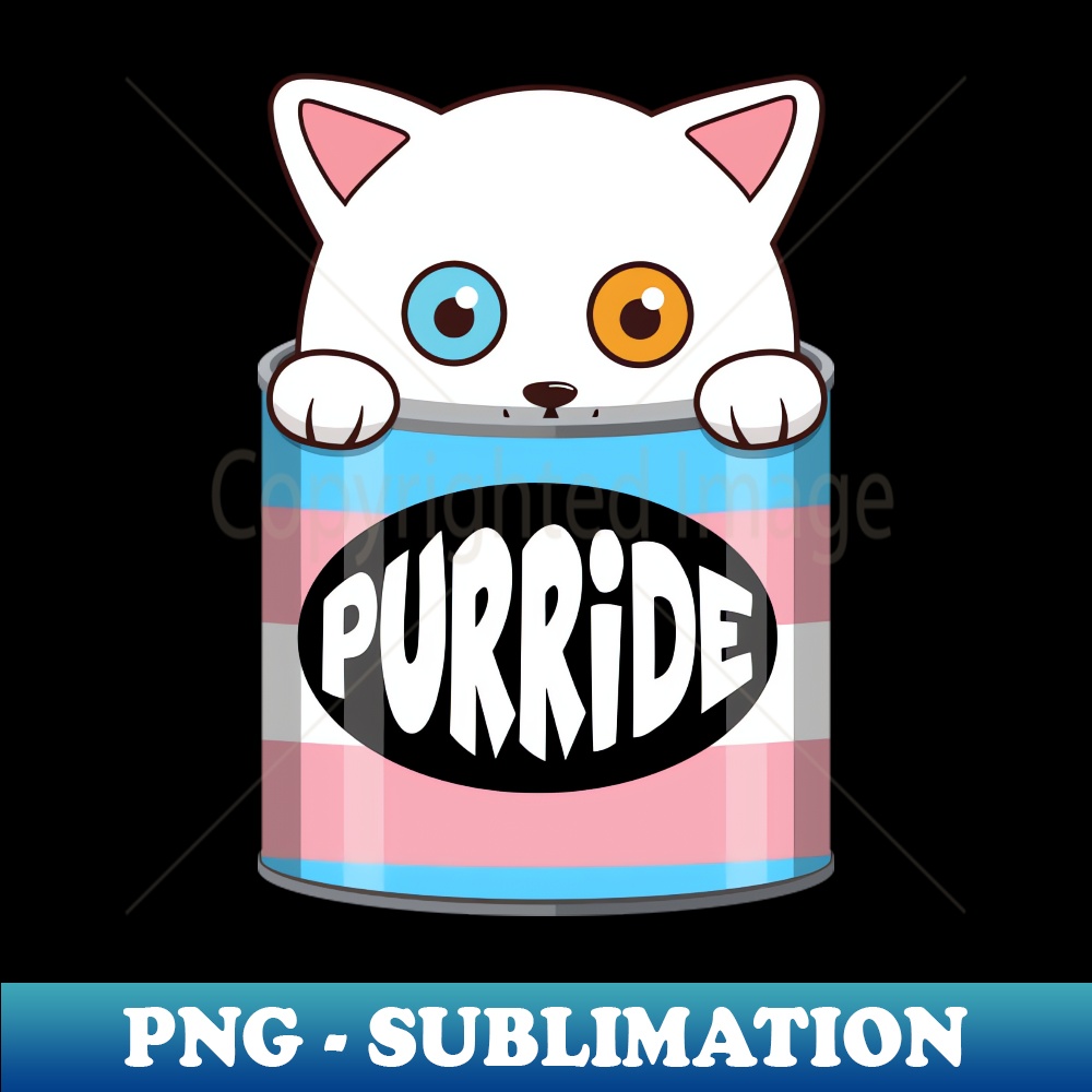 WA-20231101-9087_Funny White Cat Transgender Pride 6469.jpg