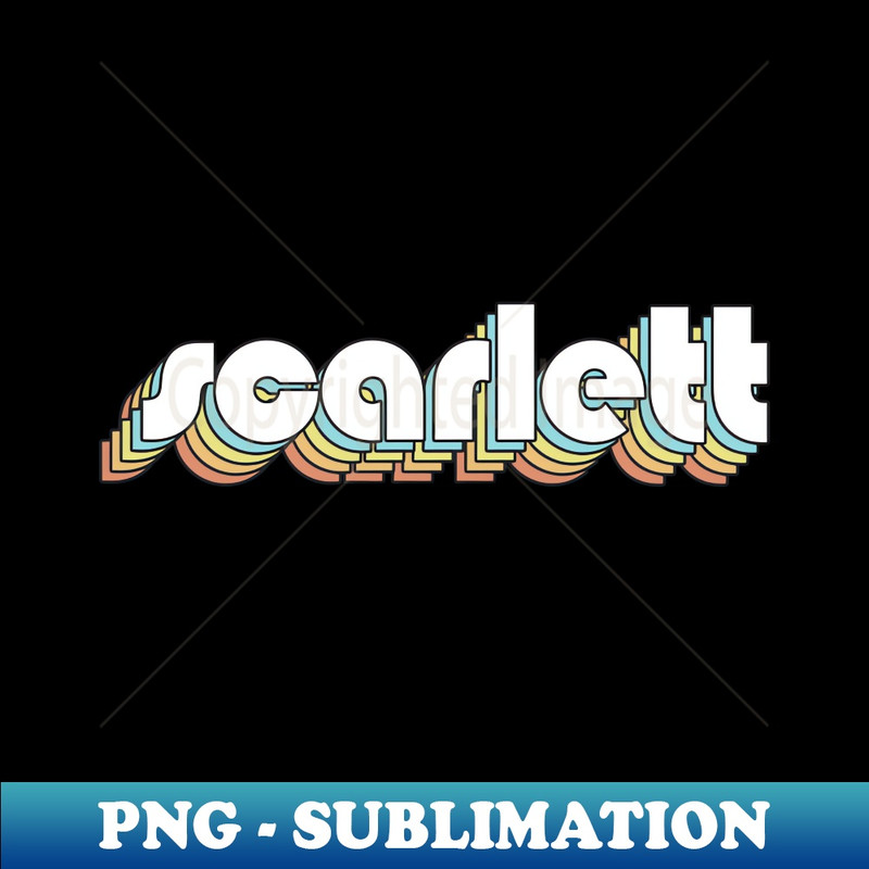 WO-20231101-21543_Scarlett - Retro Rainbow Typography Faded Style 1514.jpg