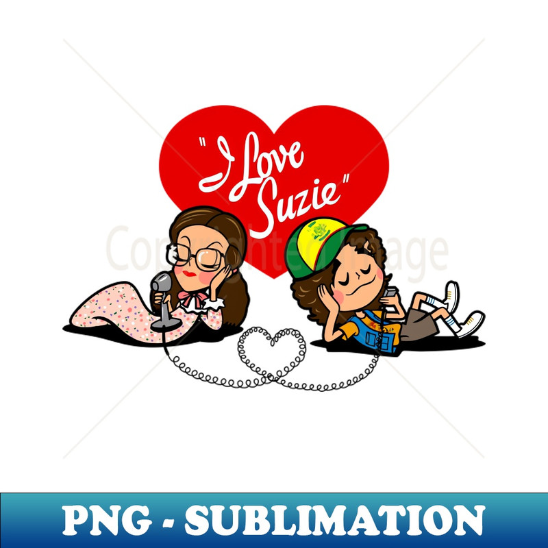 WR-20231101-12039_I love Suzie Vintage Retro Dustin Henderson 80s Hawkins I Love Lucy Parody 6974.jpg