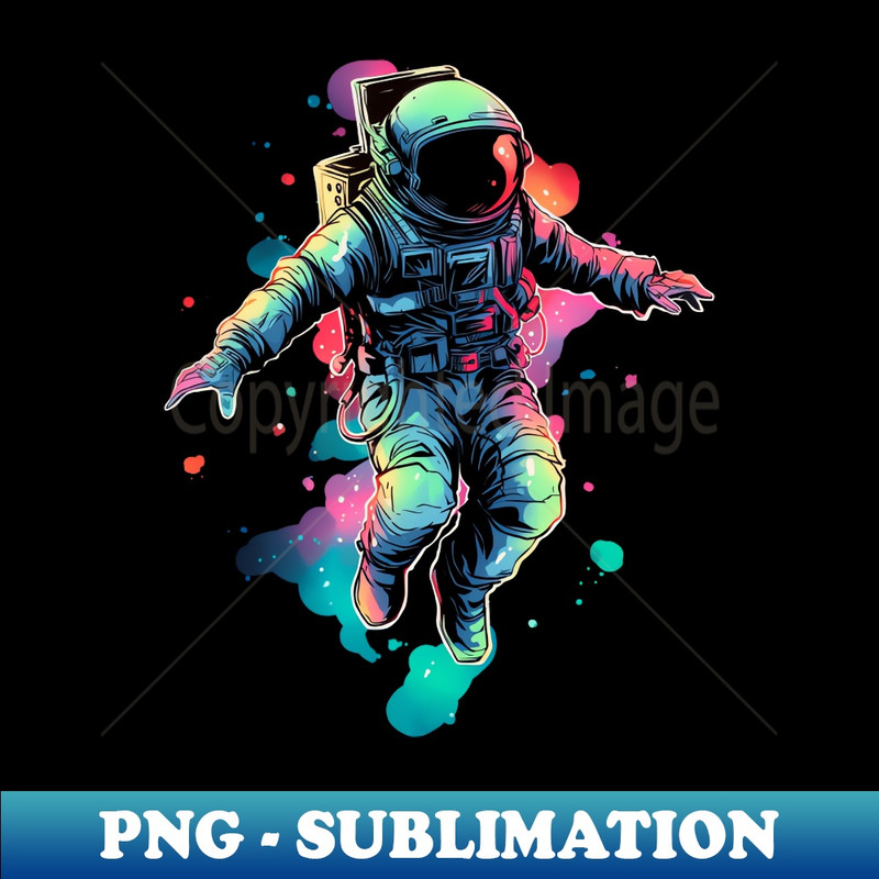 XB-20231101-1428_Astronaut Rainbow Galaxy 7107.jpg