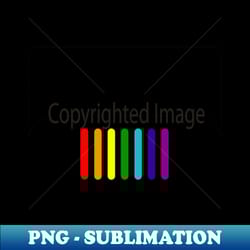 gay pride jeep logo - special edition sublimation png file - perfect for sublimation mastery