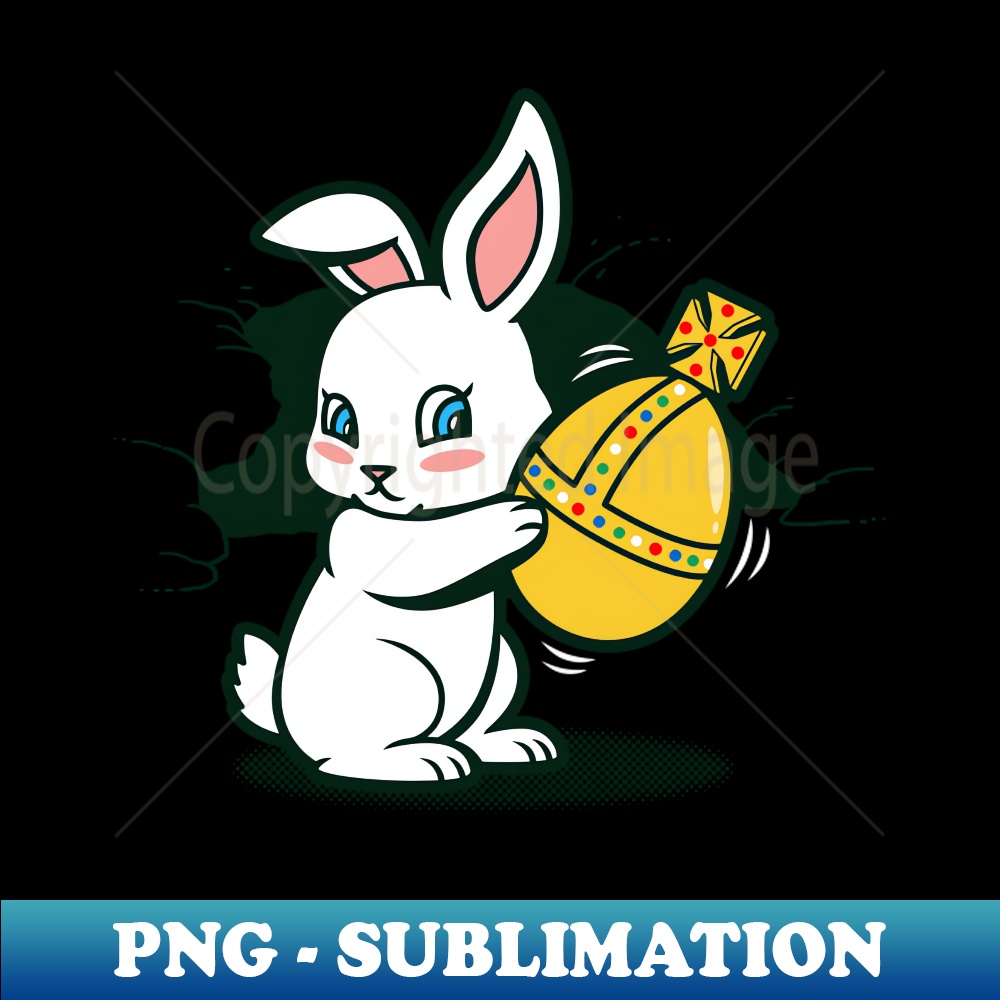 XH-20231101-5420_Cute Kawaii Killer Rabbit of Caerbannog Monty Python 9040.jpg