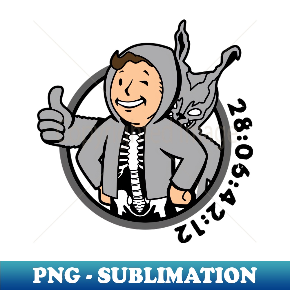 XK-20231101-6384_Donnie Darko Frank The Bunny Cult Classic Gamer Vault Parody 7982.jpg